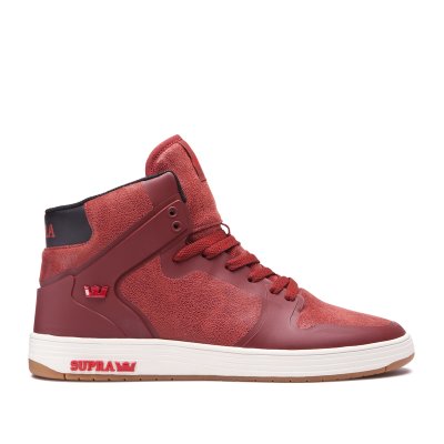 Zapatillas supra top españa