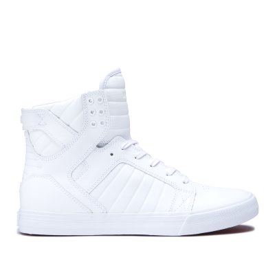 Supra hotsell footwear españa